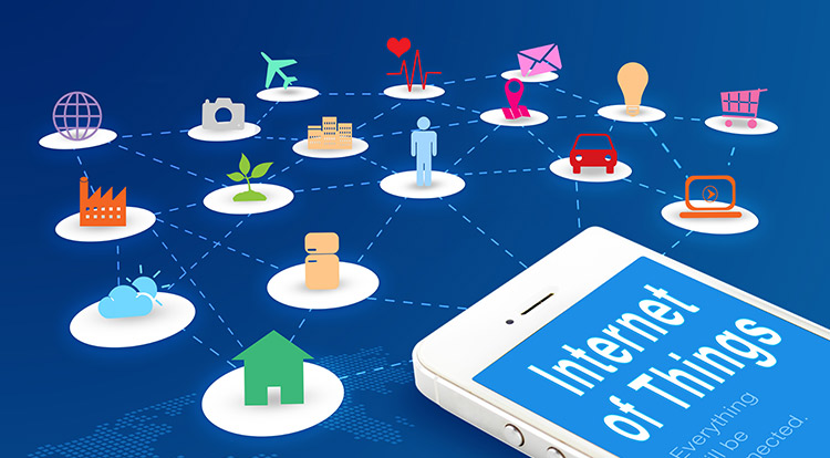 Internet of Things – Era of Digital Connected Age