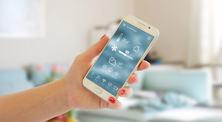 DOTS emerges as the largest Smart Living and Home Automation Services Provider in the EMEA region